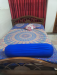 Queen Size Bed